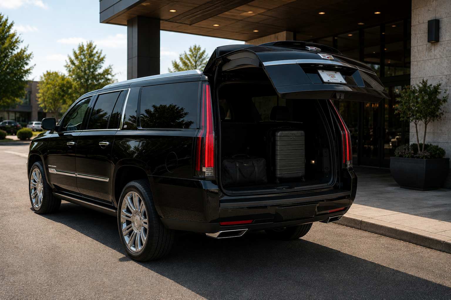 Airport Transfers