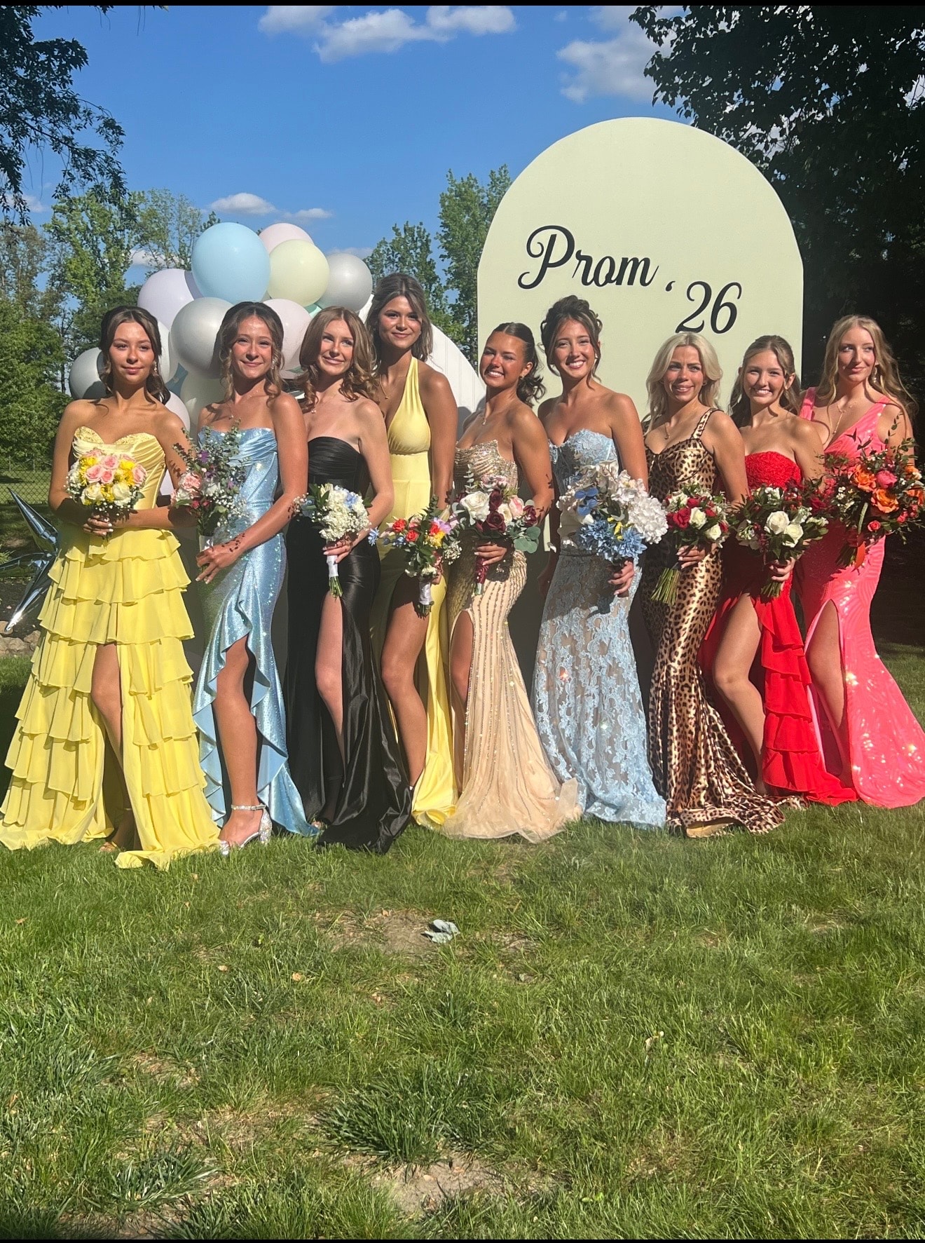 Prom